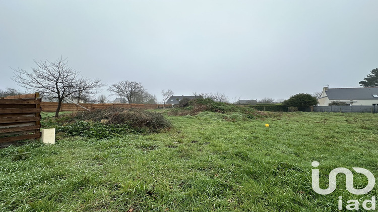 Ma-Cabane - Vente Terrain Plomeur, 686 m²