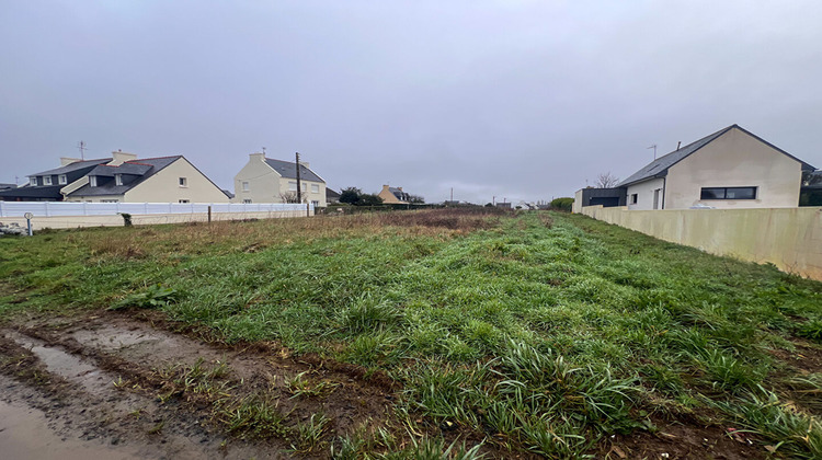 Ma-Cabane - Vente Terrain PLOMEUR, 599 m²