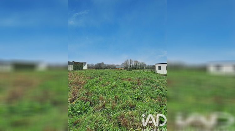 Ma-Cabane - Vente Terrain Plomeur, 3600 m²