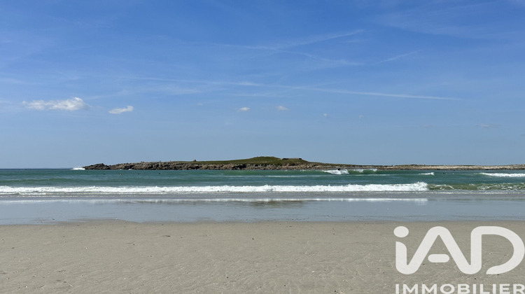 Ma-Cabane - Vente Terrain Plomeur, 2787 m²