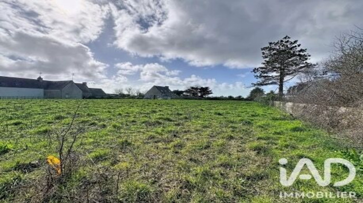 Ma-Cabane - Vente Terrain Plomeur, 1181 m²