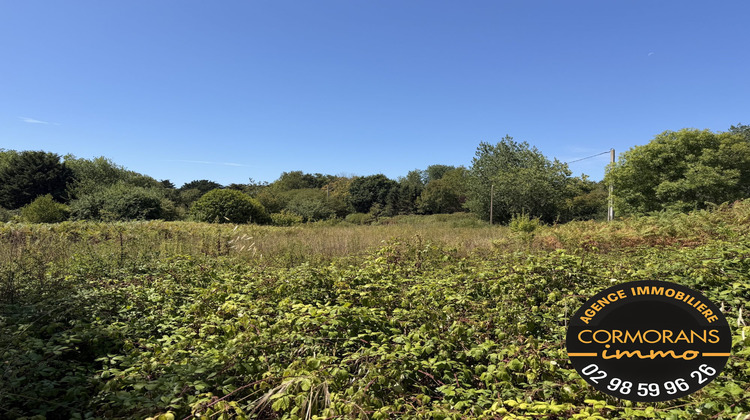 Ma-Cabane - Vente Terrain Plomeur, 2400 m²
