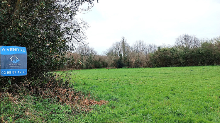 Ma-Cabane - Vente Terrain PLONEOUR-LANVERN, 493 m²