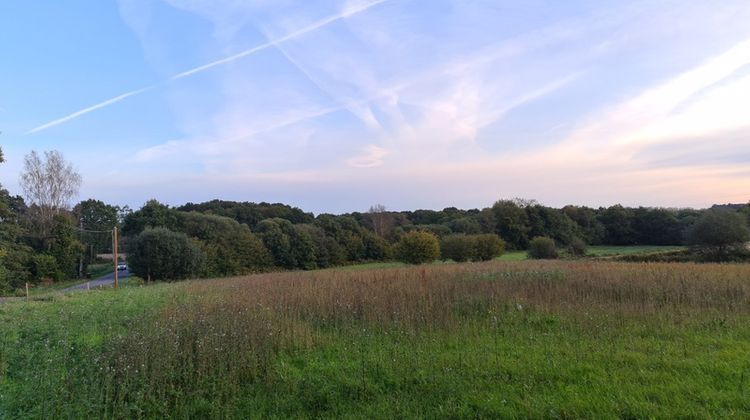 Ma-Cabane - Vente Terrain Plouagat, 1915 m²