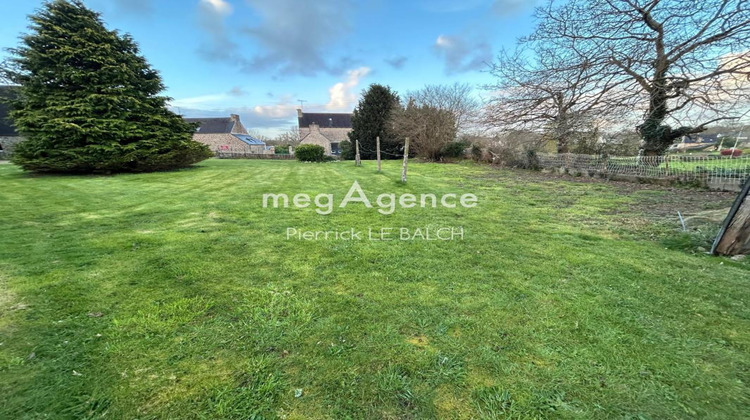 Ma-Cabane - Vente Terrain PLOUARET, 900 m²
