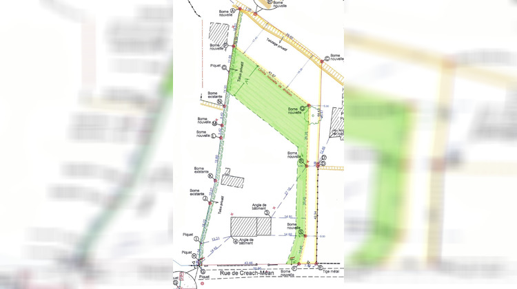 Ma-Cabane - Vente Terrain Plouarzel, 0 m²