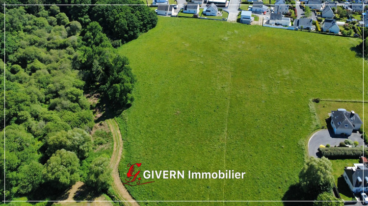 Ma-Cabane - Vente Terrain Plouay, 1 m²