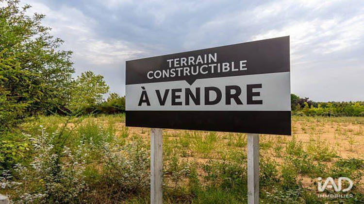 Ma-Cabane - Vente Terrain Plouay, 350 m²