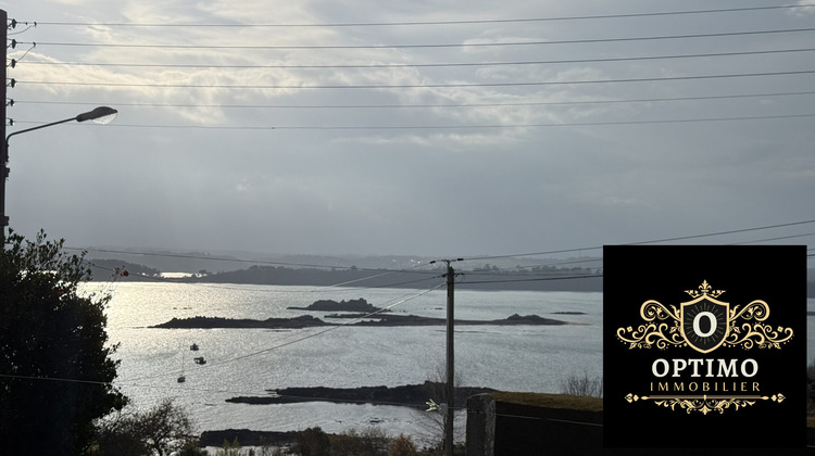 Ma-Cabane - Vente Terrain Ploubazlanec, 505 m²