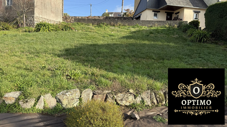 Ma-Cabane - Vente Terrain Ploubazlanec, 505 m²