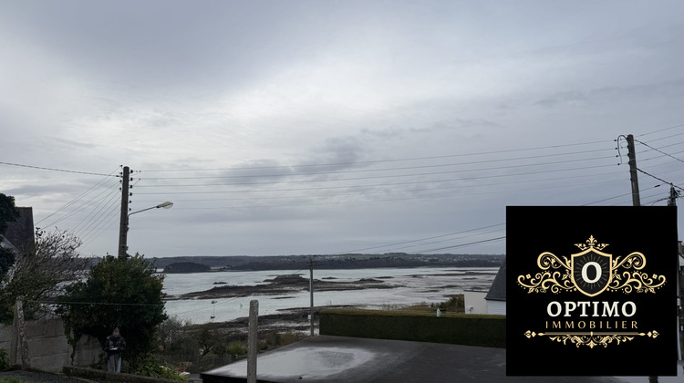 Ma-Cabane - Vente Terrain Ploubazlanec, 505 m²