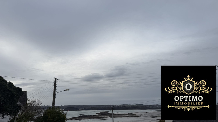 Ma-Cabane - Vente Terrain Ploubazlanec, 505 m²