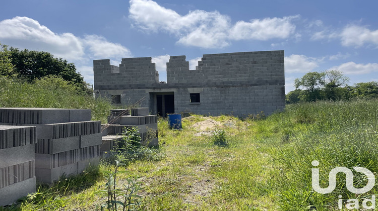 Ma-Cabane - Vente Terrain Ploubezre, 2024 m²