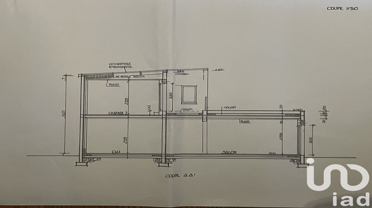 Ma-Cabane - Vente Terrain Ploubezre, 2024 m²