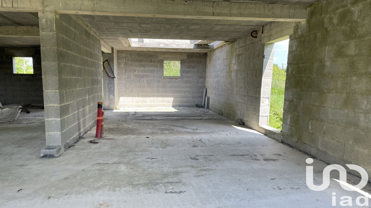 Ma-Cabane - Vente Terrain Ploubezre, 2024 m²