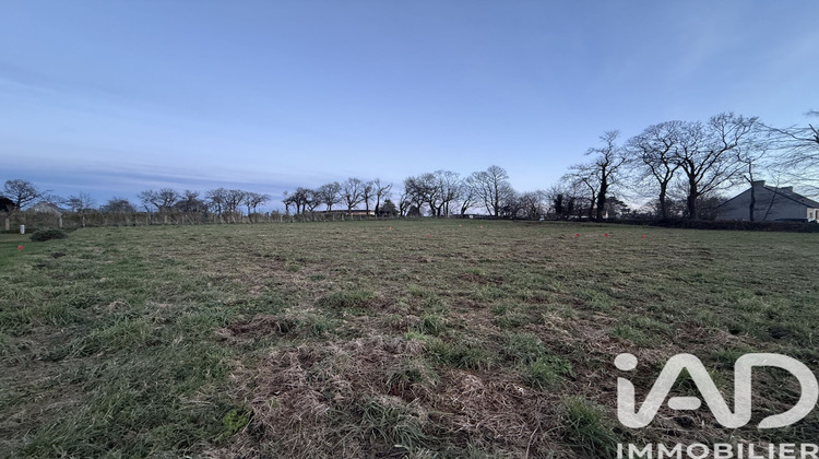 Ma-Cabane - Vente Terrain Ploubezre, 432 m²