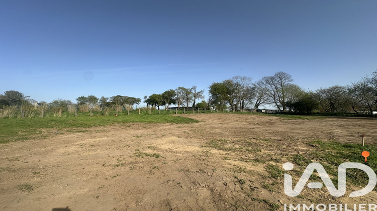Ma-Cabane - Vente Terrain Ploubezre, 476 m²