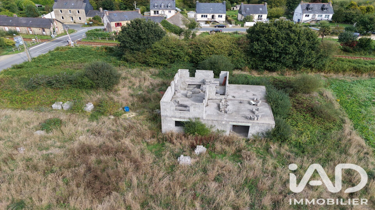 Ma-Cabane - Vente Terrain Ploubezre, 2024 m²