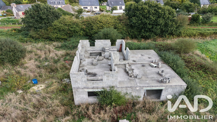 Ma-Cabane - Vente Terrain Ploubezre, 2024 m²