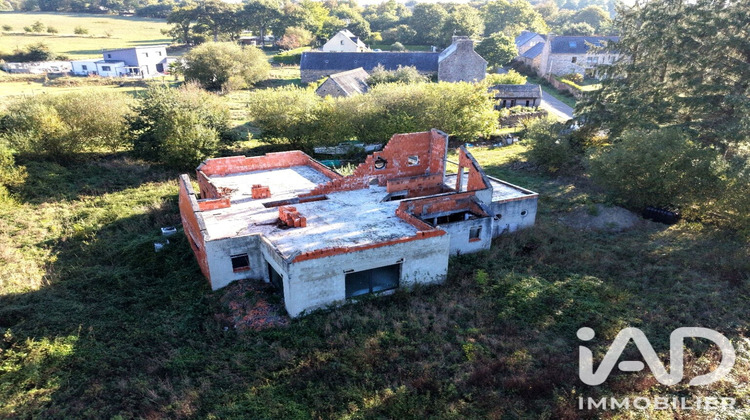 Ma-Cabane - Vente Terrain Ploubezre, 2807 m²