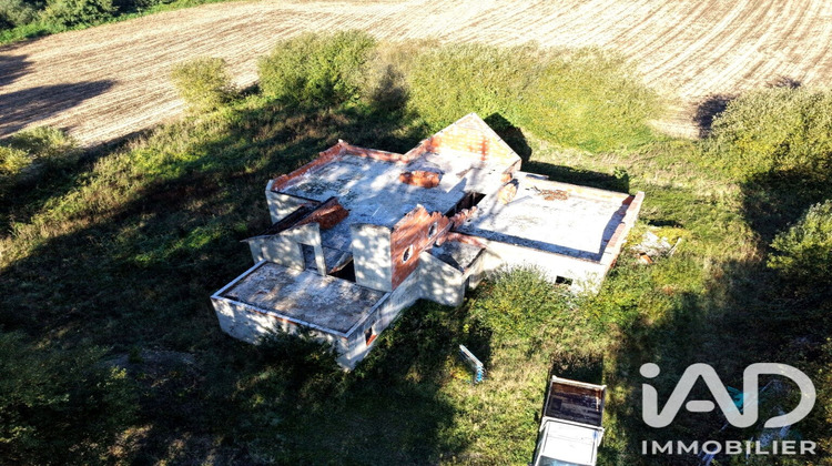 Ma-Cabane - Vente Terrain Ploubezre, 2807 m²