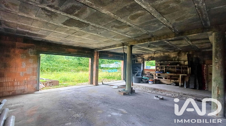 Ma-Cabane - Vente Terrain Ploubezre, 2807 m²