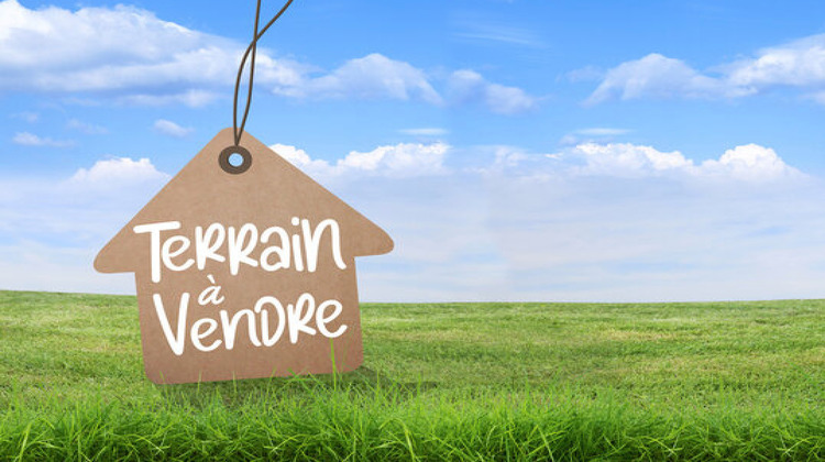 Ma-Cabane - Vente Terrain PLOUDALMEZEAU, 612 m²