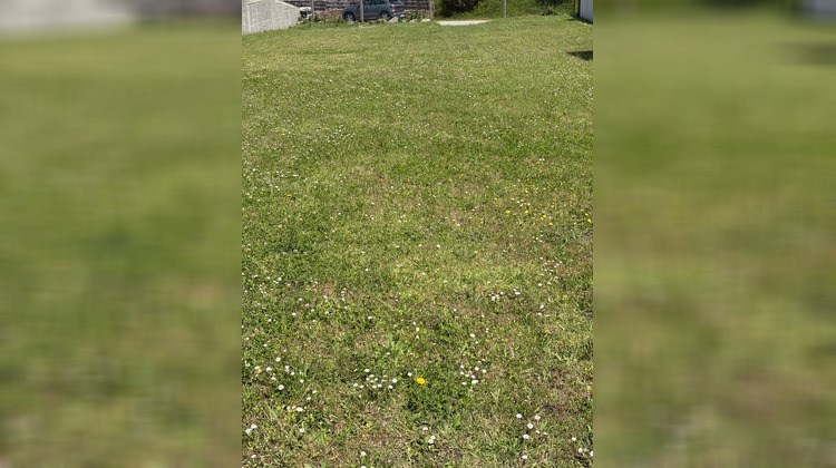 Ma-Cabane - Vente Terrain PLOUDALMEZEAU, 873 m²