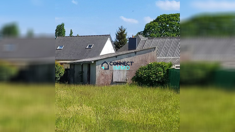 Ma-Cabane - Vente Terrain Plouëc-du-Trieux, 679 m²