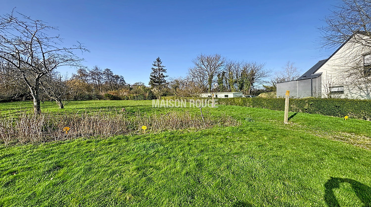 Ma-Cabane - Vente Terrain PLOUER-SUR-RANCE, 510 m²