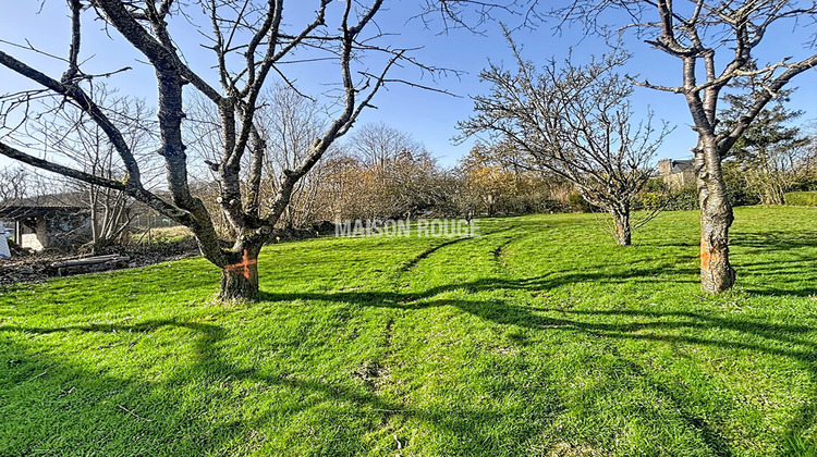 Ma-Cabane - Vente Terrain PLOUER-SUR-RANCE, 589 m²