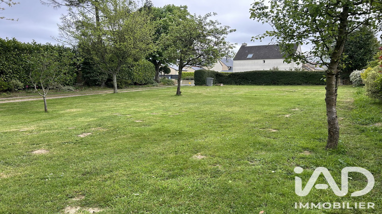 Ma-Cabane - Vente Terrain Plouër-sur-Rance, 405 m²