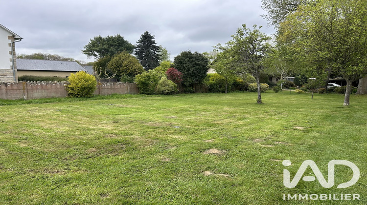 Ma-Cabane - Vente Terrain Plouër-sur-Rance, 405 m²