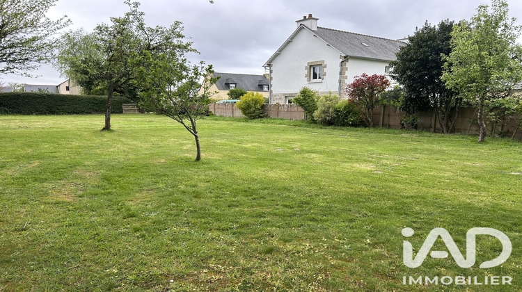 Ma-Cabane - Vente Terrain Plouër-sur-Rance, 405 m²