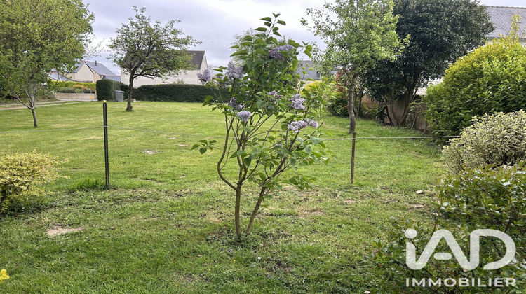 Ma-Cabane - Vente Terrain Plouër-sur-Rance, 405 m²