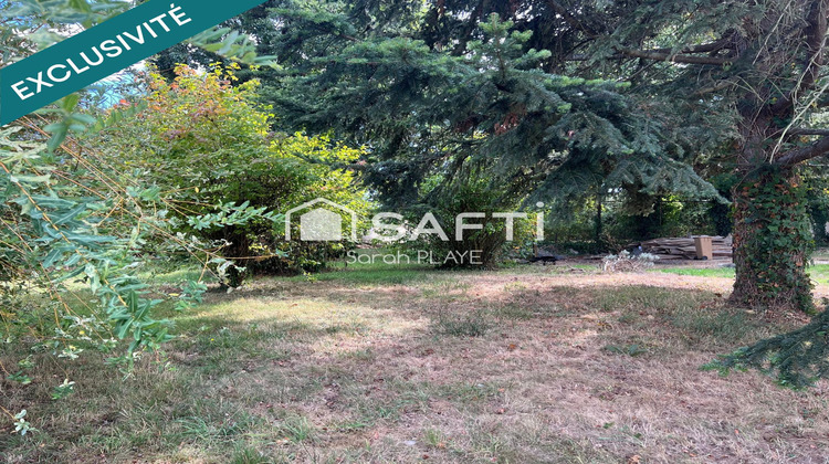 Ma-Cabane - Vente Terrain Plouer-sur-Rance, 729 m²