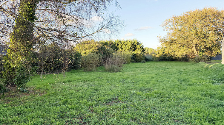 Ma-Cabane - Vente Terrain PLOUEZEC, 786 m²