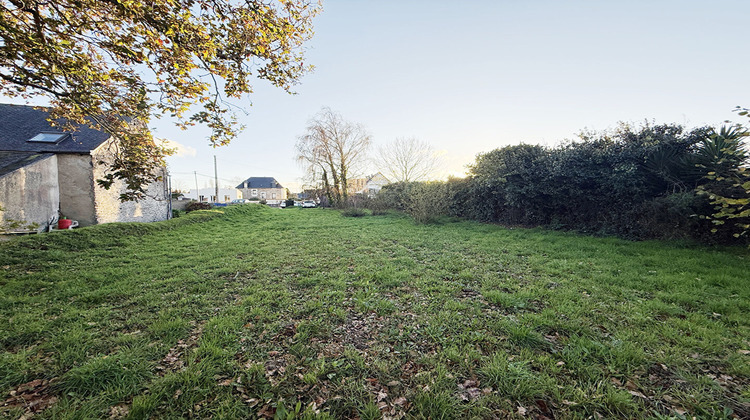 Ma-Cabane - Vente Terrain PLOUEZEC, 786 m²