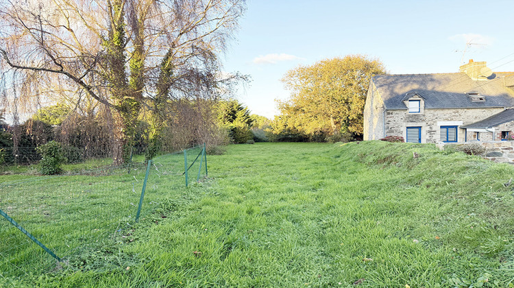 Ma-Cabane - Vente Terrain PLOUEZEC, 786 m²