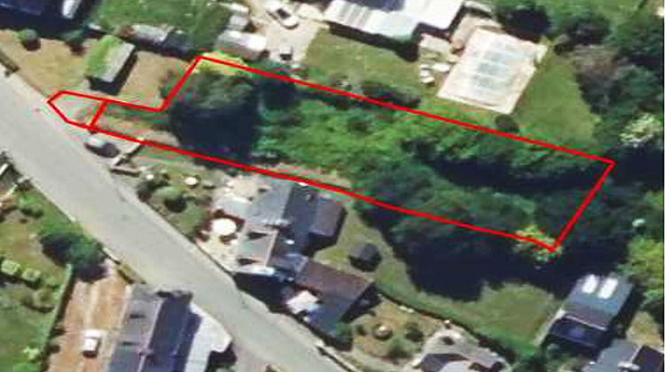 Ma-Cabane - Vente Terrain PLOUEZEC, 786 m²