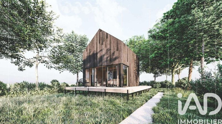 Ma-Cabane - Vente Terrain Plouézec, 786 m²