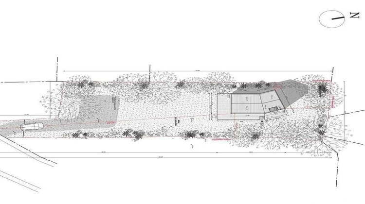 Ma-Cabane - Vente Terrain Plouézec, 786 m²