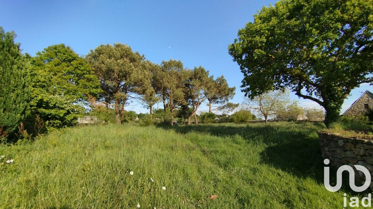 Ma-Cabane - Vente Terrain Plouezoc'H, 915 m²