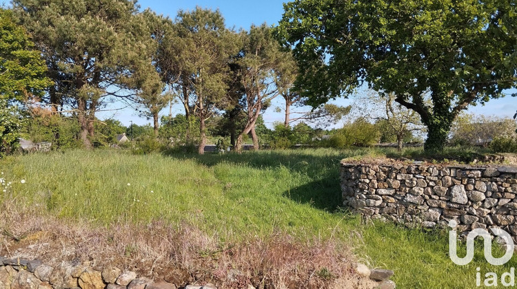 Ma-Cabane - Vente Terrain Plouezoc'H, 915 m²