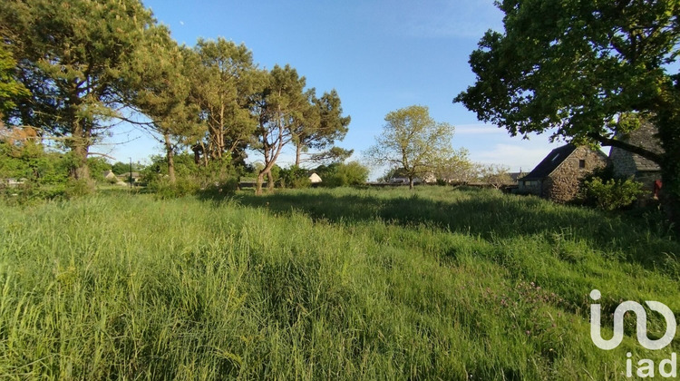 Ma-Cabane - Vente Terrain Plouezoc'H, 915 m²