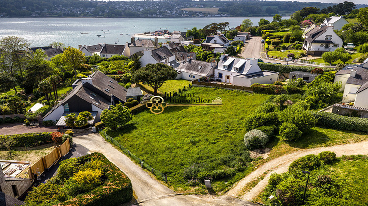 Ma-Cabane - Vente Terrain PLOUEZOC'H, 851 m²