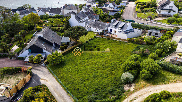 Ma-Cabane - Vente Terrain PLOUEZOC'H, 851 m²