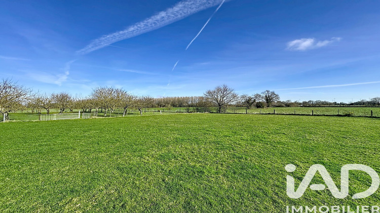 Ma-Cabane - Vente Terrain Ploufragan, 5000 m²