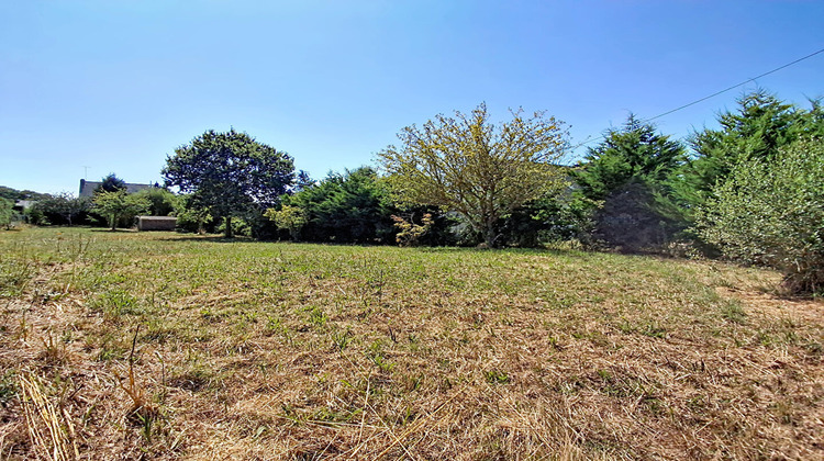Ma-Cabane - Vente Terrain PLOUFRAGAN, 1280 m²