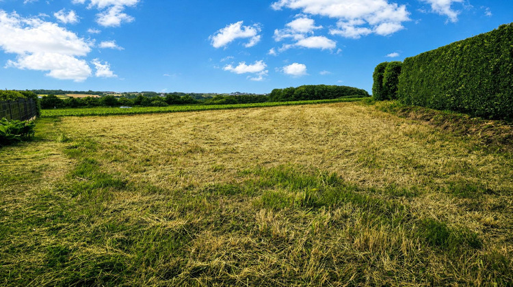 Ma-Cabane - Vente Terrain Plougasnou, 402 m²